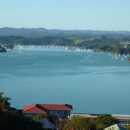 Swallows Nest Paihia Exterior photo