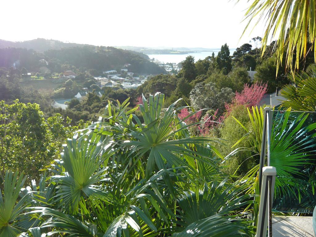 Swallows Nest Paihia Room photo