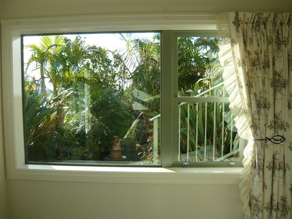 Swallows Nest Paihia Room photo