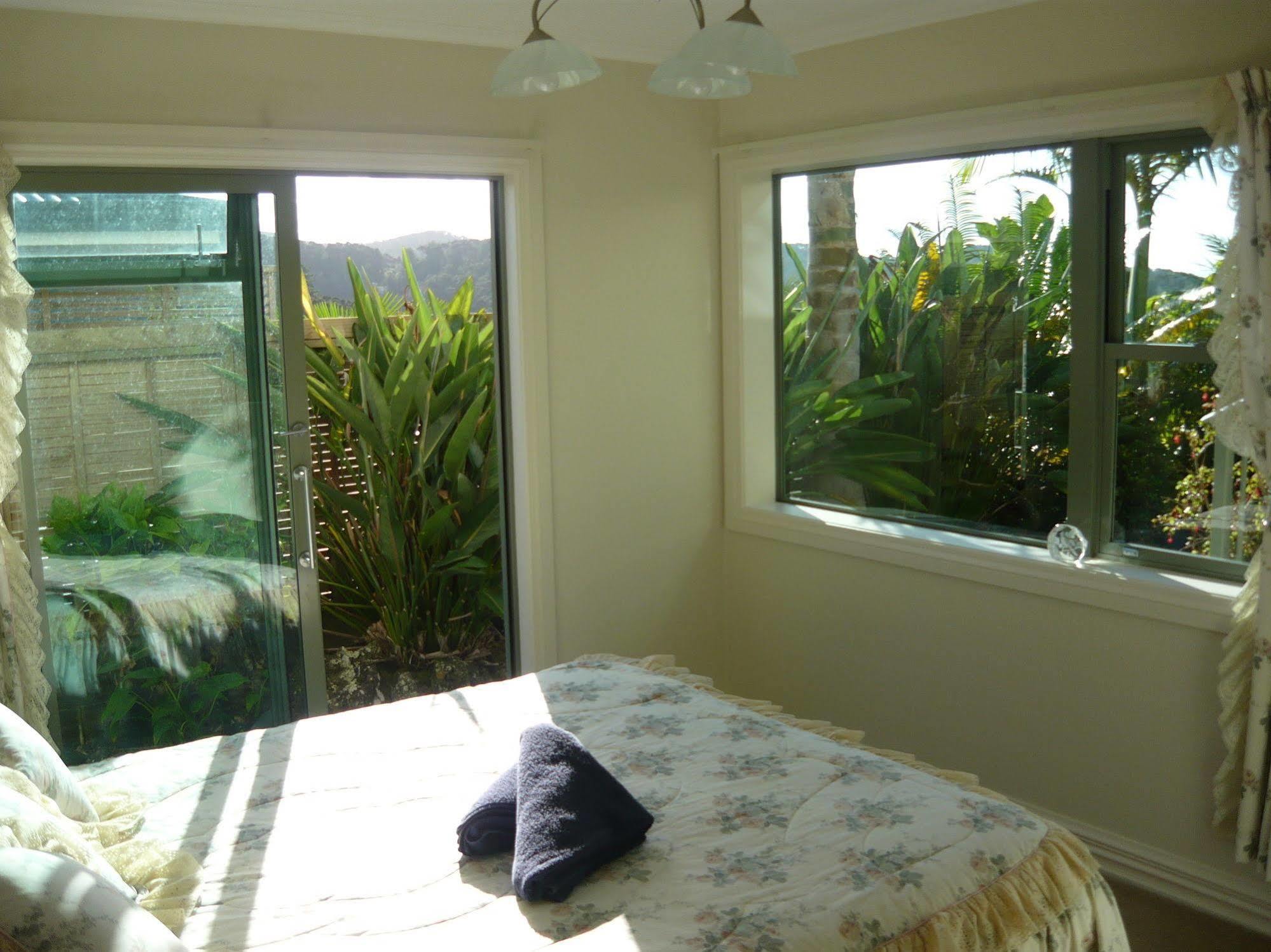 Swallows Nest Paihia Exterior photo