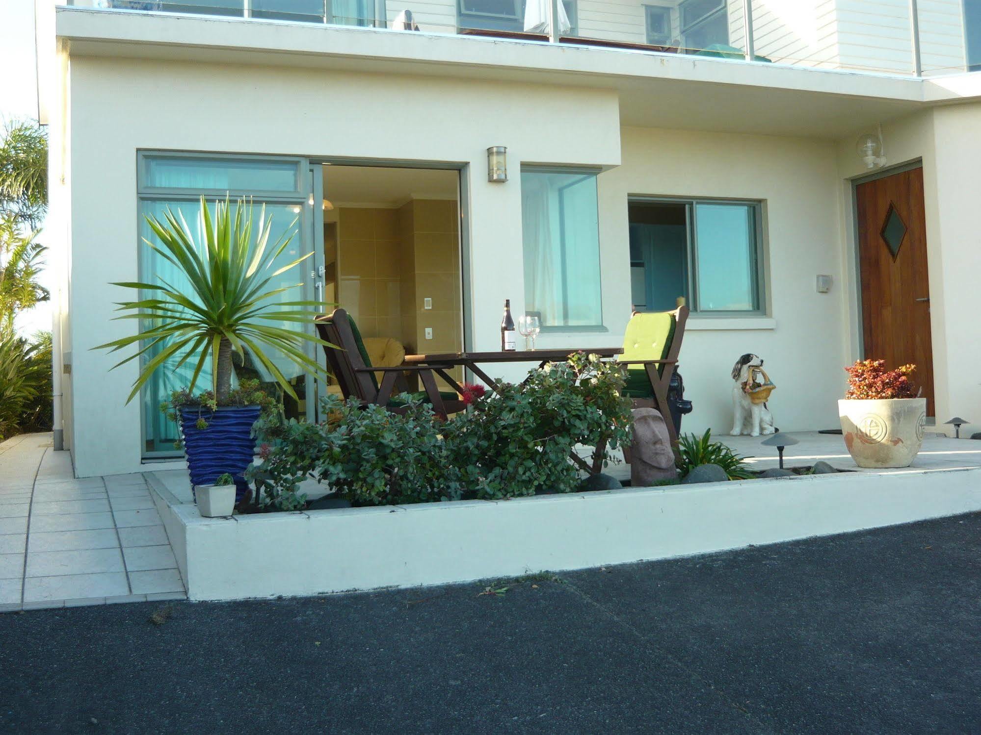 Swallows Nest Paihia Exterior photo