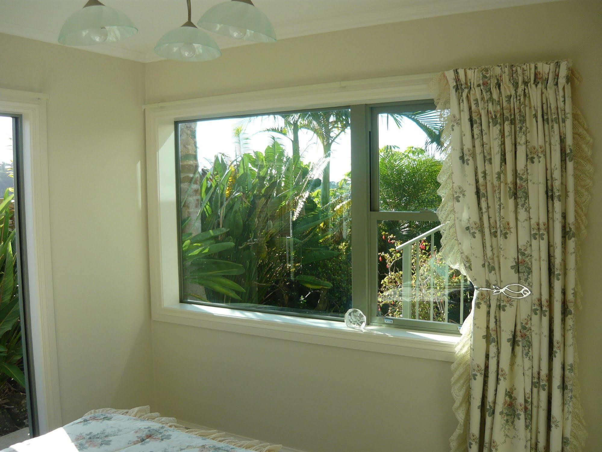 Swallows Nest Paihia Exterior photo